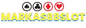 Logo MARKAS88SLOT